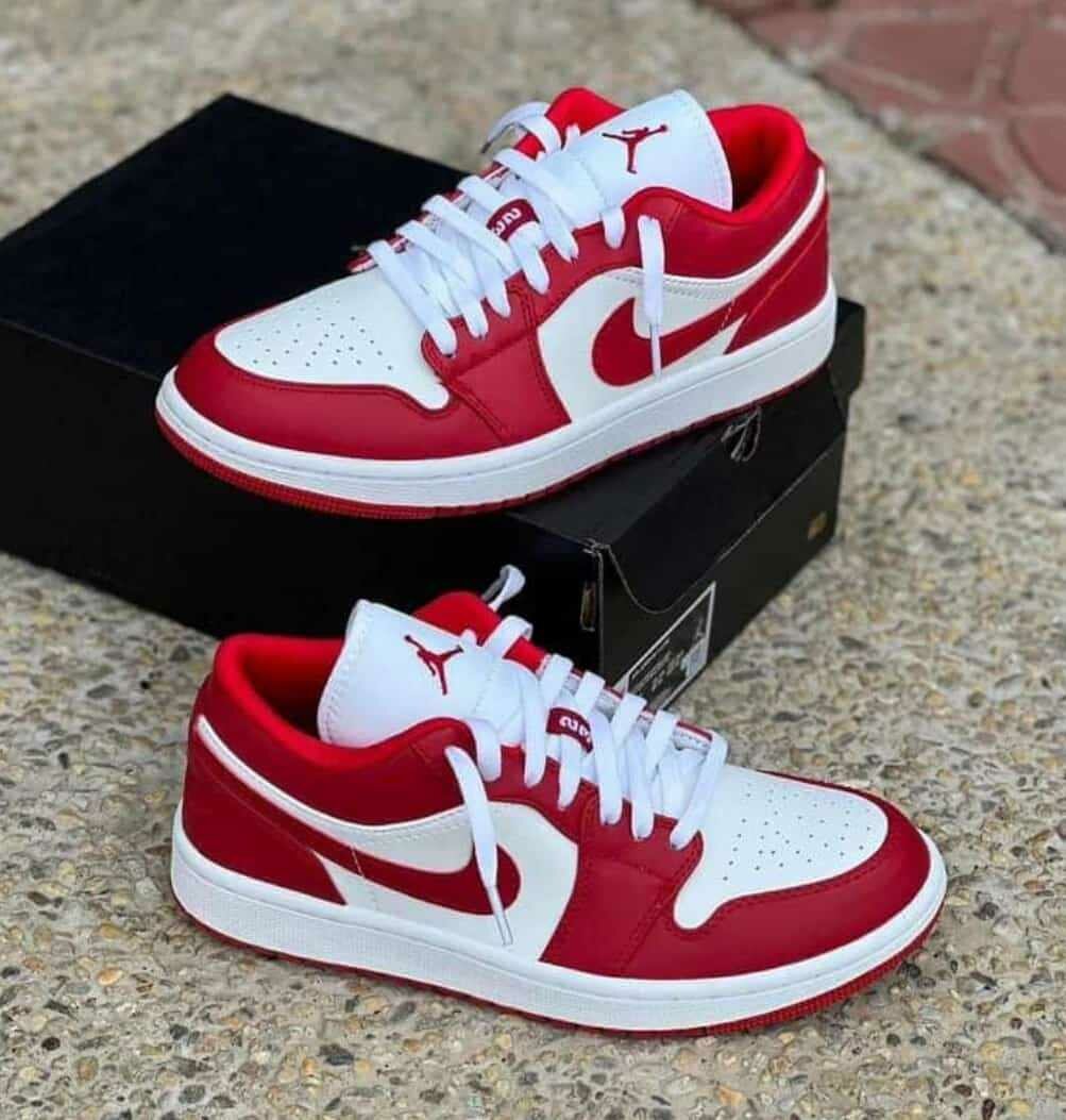 Air Jordan 1 original