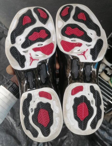 Sneakers Jordan élégants