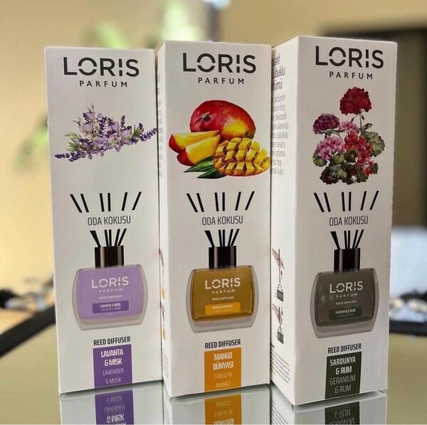 LORIS PARFUM