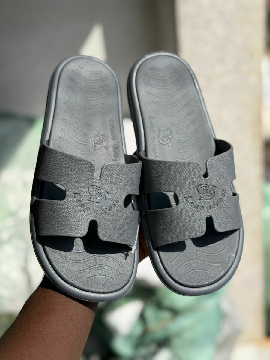 Sandales décontractées unisexes