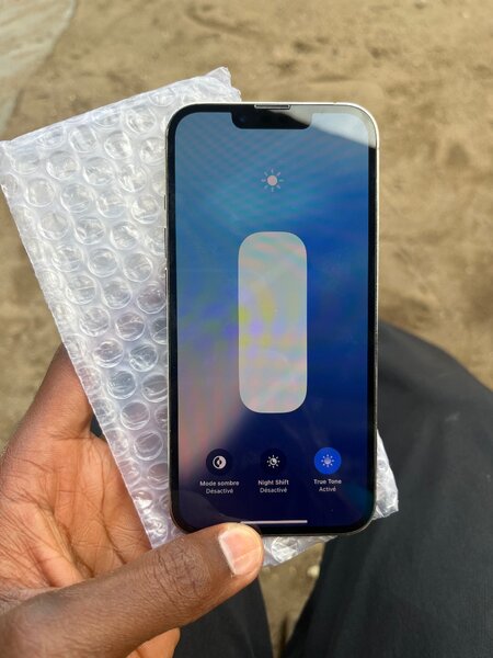 iPhone 13 Pro