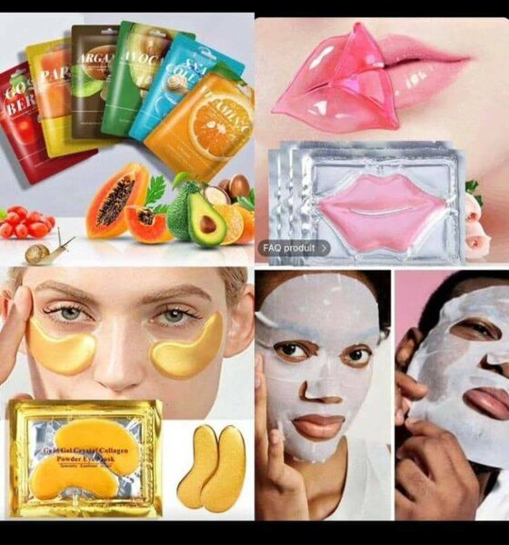 Skin care Visage Hydratants