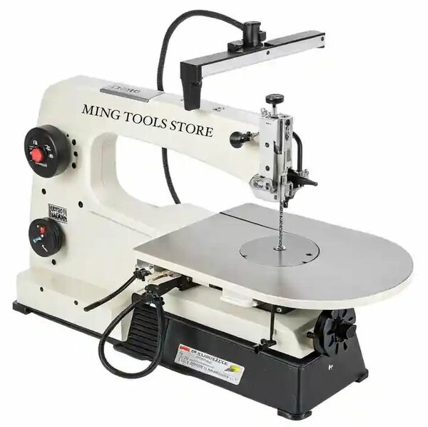 Scie à ruban électrique MING TOOLS