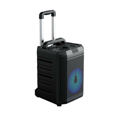 SMART TECHNOLOGY Haut-Parleur Bluetooth de Fête (STHP-8088M)