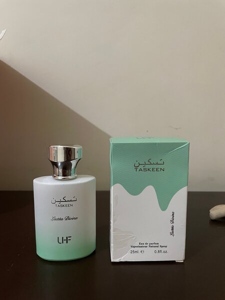 Eau de Parfum Taskeen 25ml