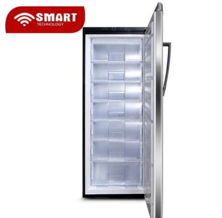 Congélateur Smart Technology