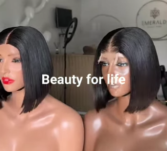 Brazilian virgin hair