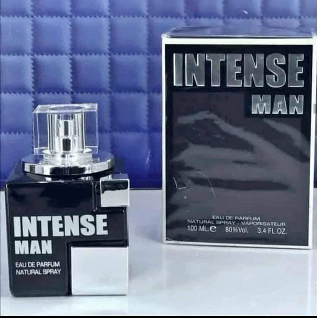 Parfum Intense Man 100ml