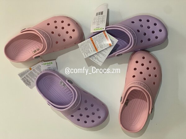 Classic Crocs