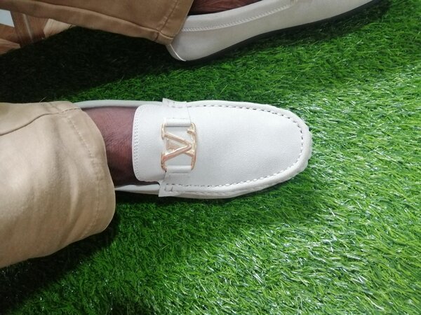 Shop & Turkey Men's Shoe