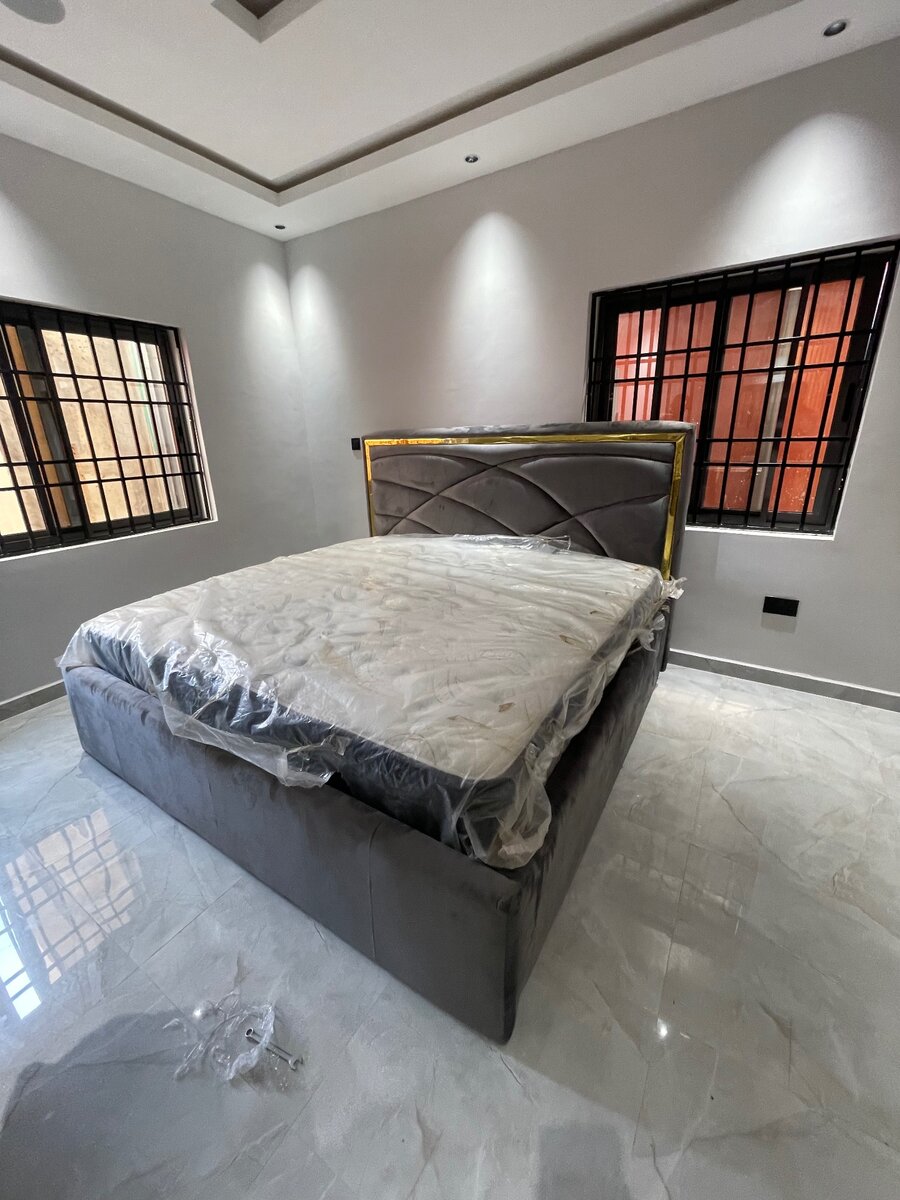 Queen sized Bed frame