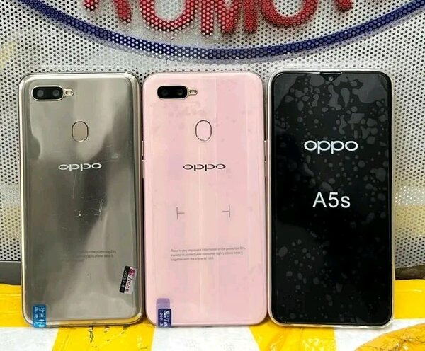 Smartphone OPPO A5s