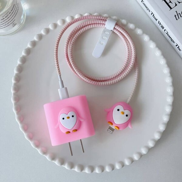 Câble de charge mignon USB