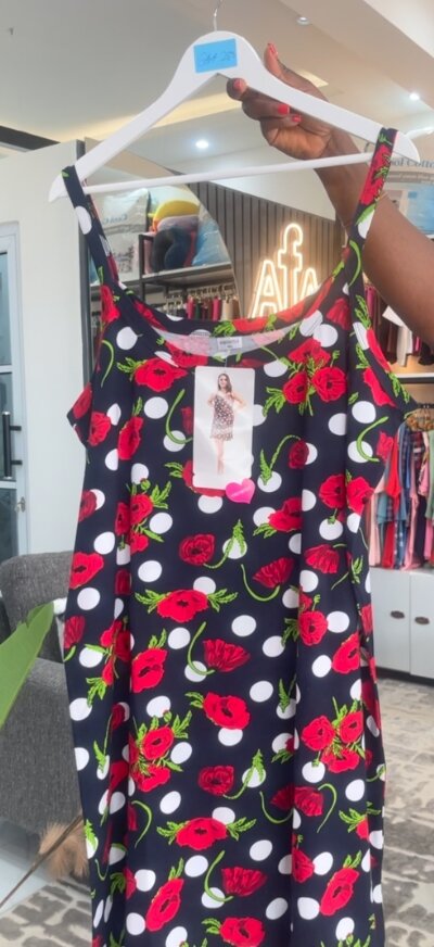 Women's beautiful nightgown✅Size 