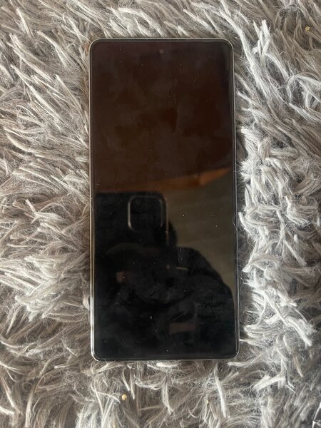 Tecno camon 30 256/16 propre