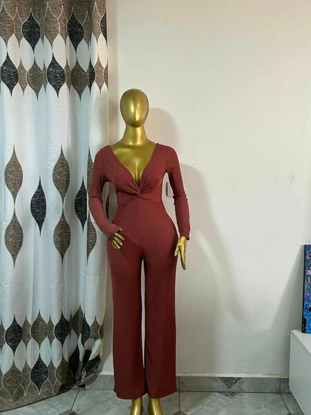 Combinaison moulante, taille S