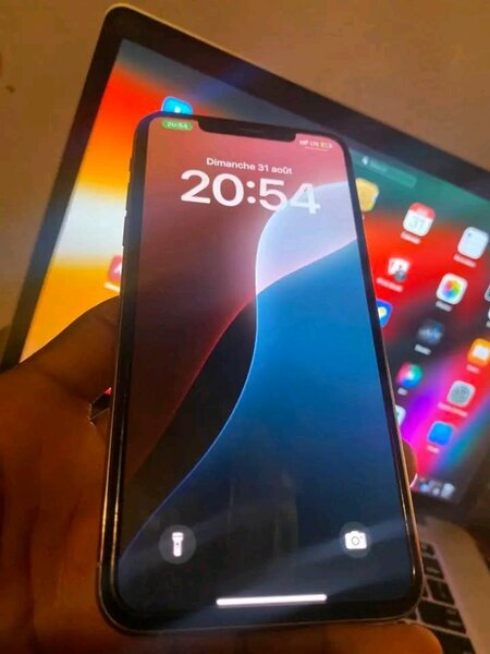 iPhone 11 Pro Max