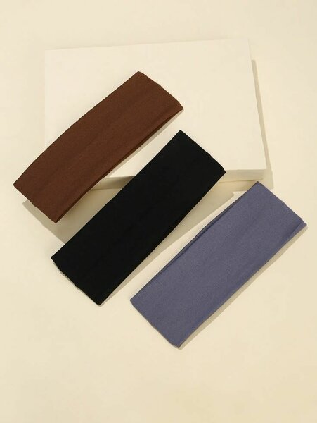 Bandeaux Élastiques