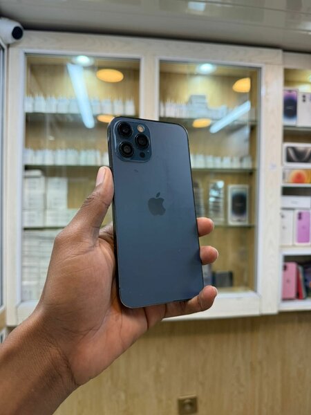 Iphone 12pro max