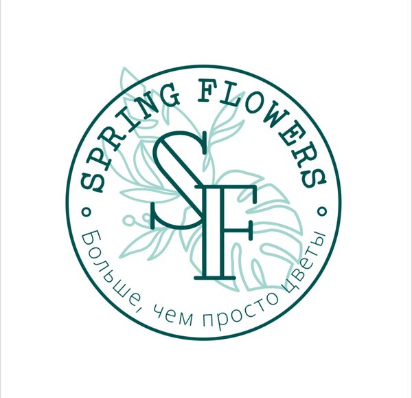 Spring Flowers 