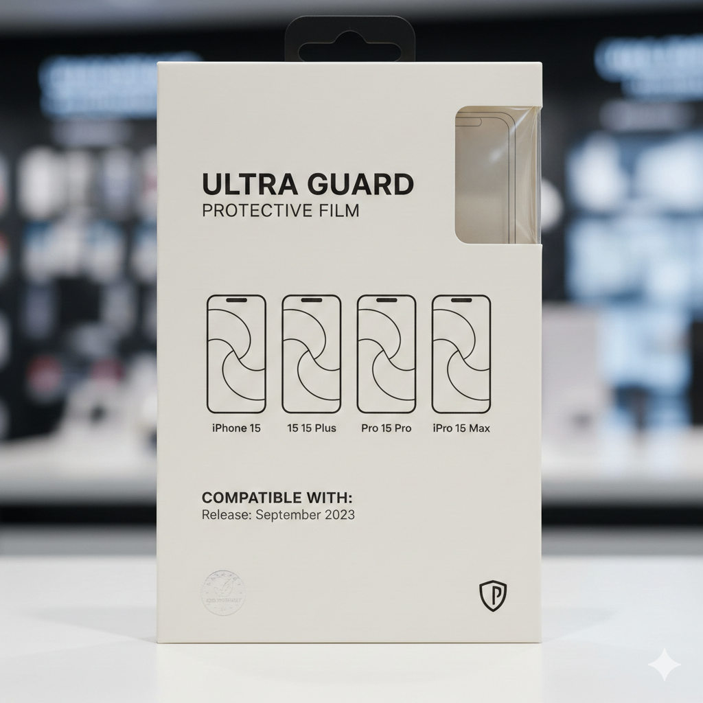 antichoc pour : iphone 15