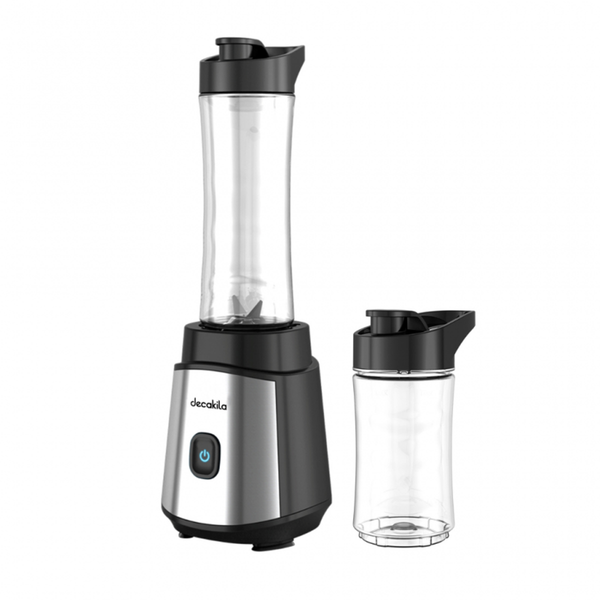 Blender Decakila Double Cup