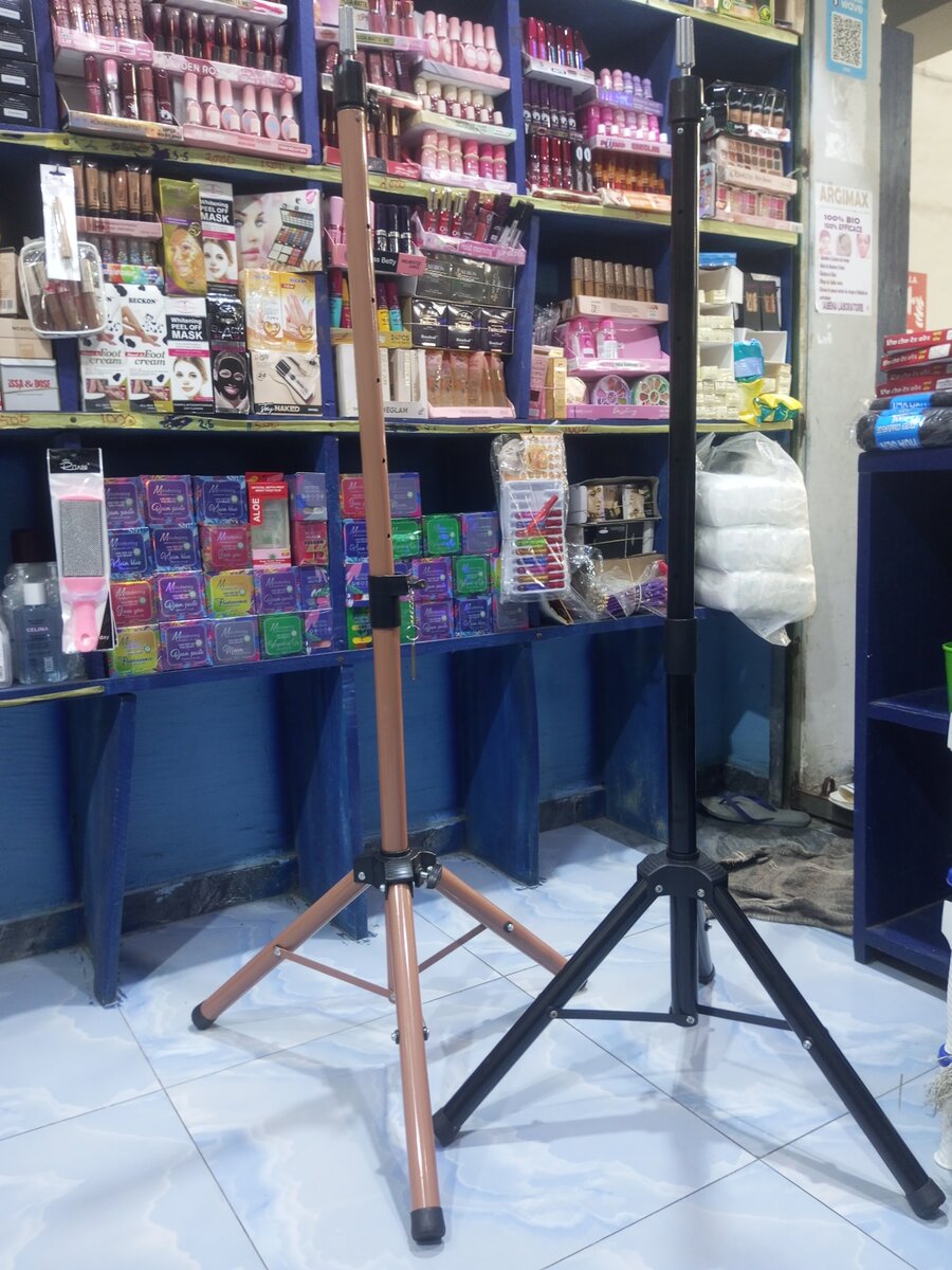 Trépied réglable universel