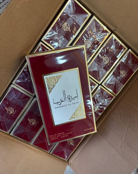 Parfum Amirat Al Arab Eau de Parfum
