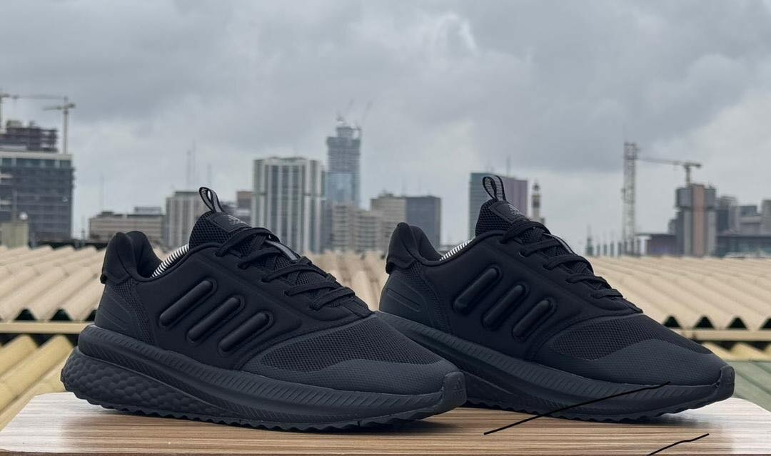 *Adidas X_PLRPHAS -Semelle très confortable