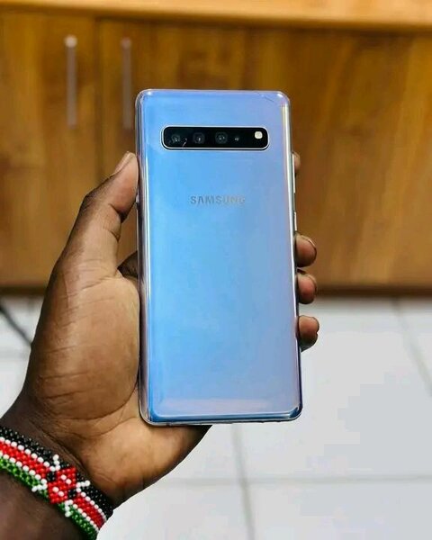 Samsung Galaxy S10 moderne