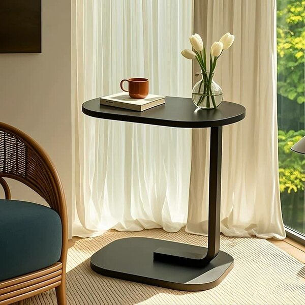 Table d'appoint moderne élégante