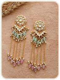 Artificial earring