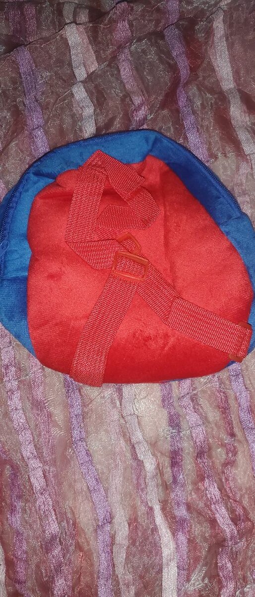 Sac a dos enfant pour jardin