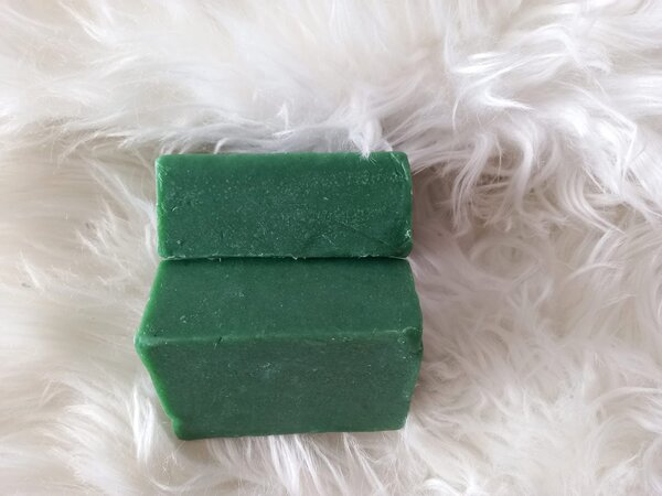 Savon naturel aloé Vera