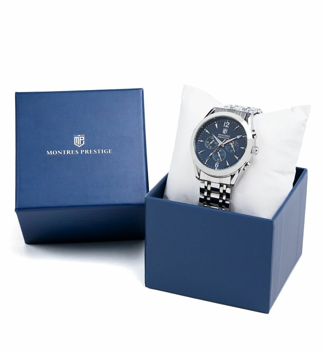 Invicta X Montres Prestige