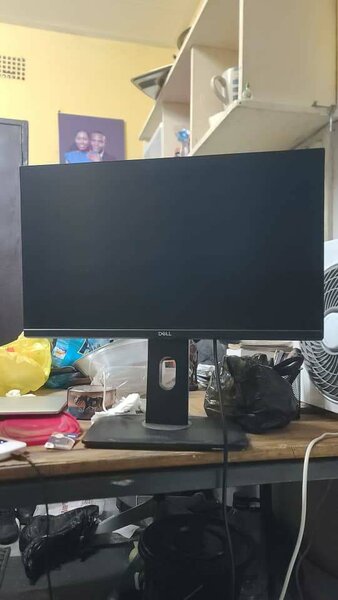 Dell monitor