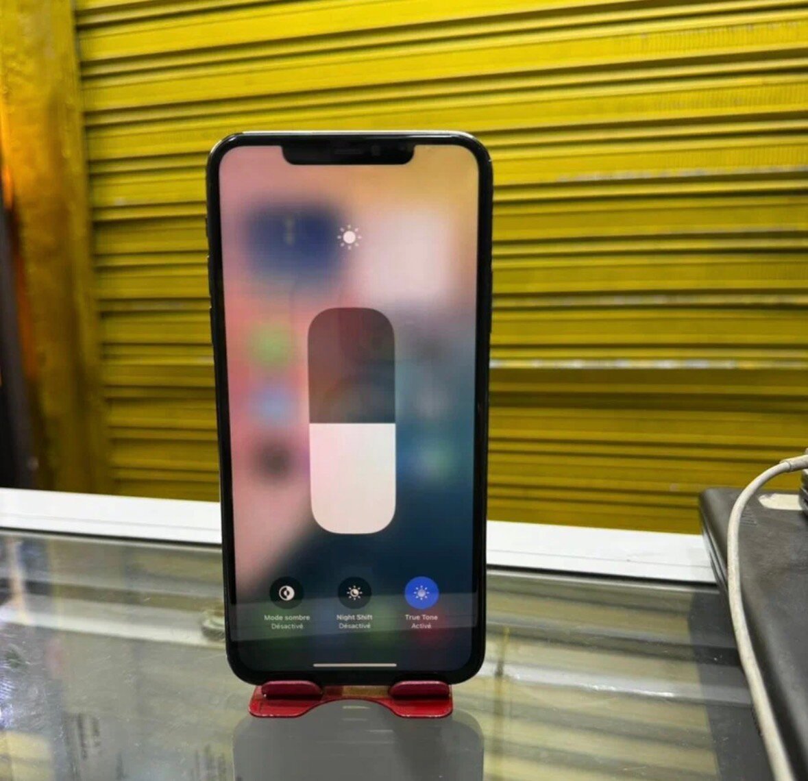 iPhone 11 Pro Max 256 Go