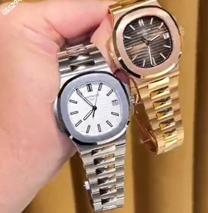 wrist watches