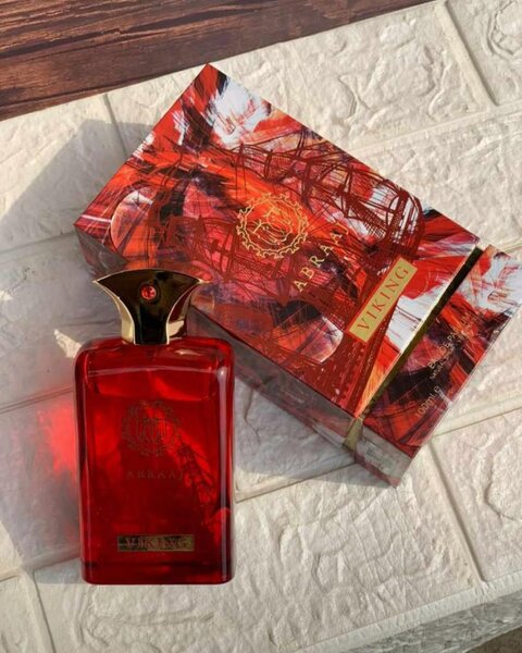 Abraaj viking. Perfume
