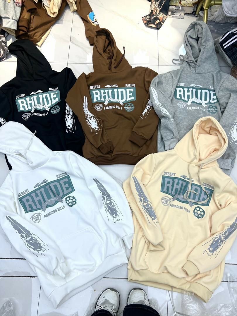 PULL OVER À CAPUCHE