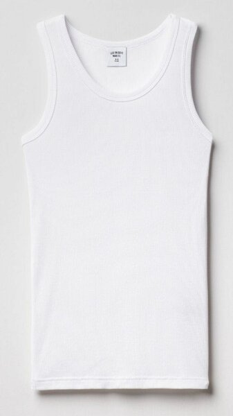 Débardeur LKY en Coton Pur