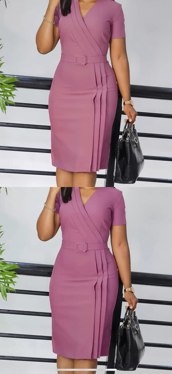 Elegant design Dresses