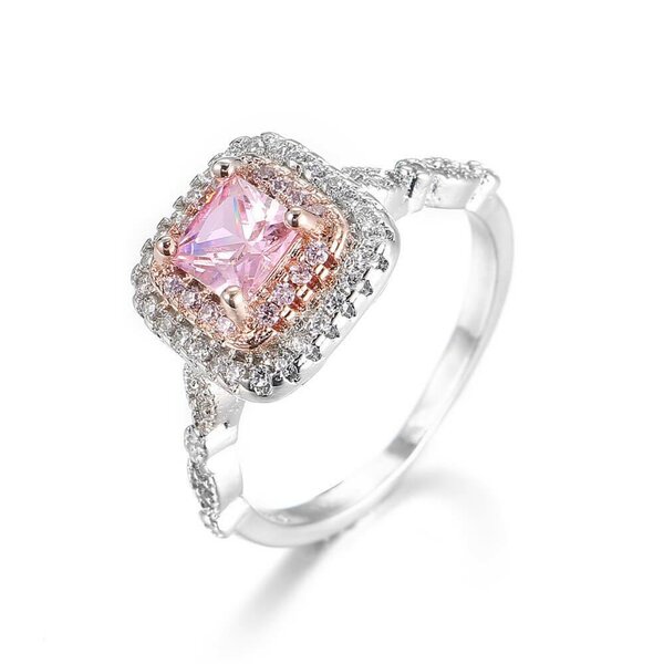 Ladies Rings