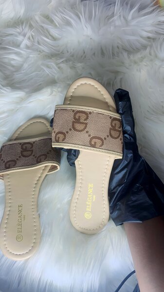 Sandales élégantes pour femmes