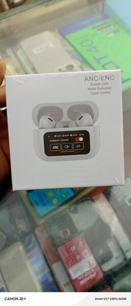 Airpods pro 2 second generation