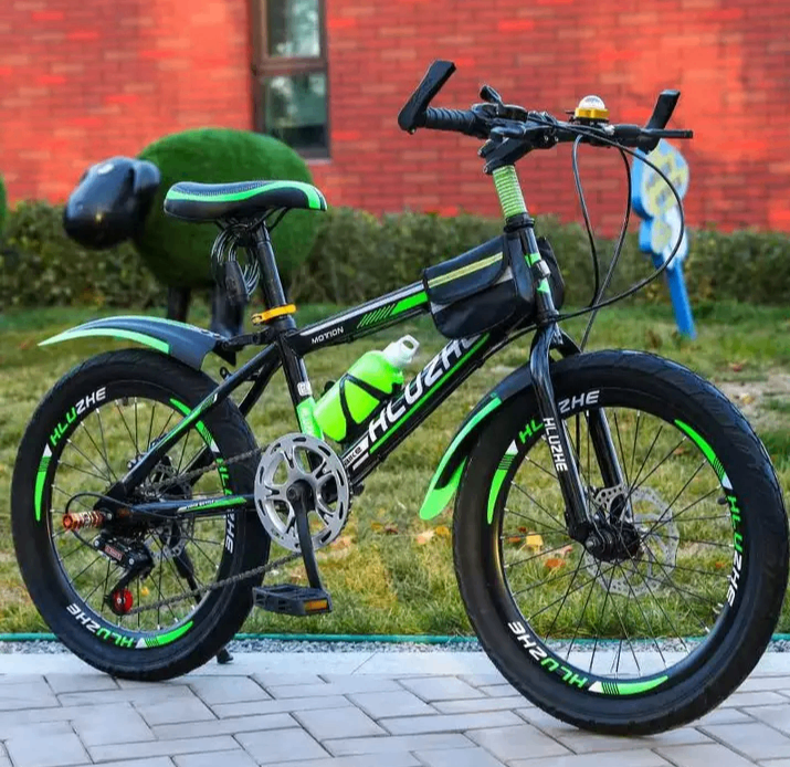 Vélo tout-terrain enfant