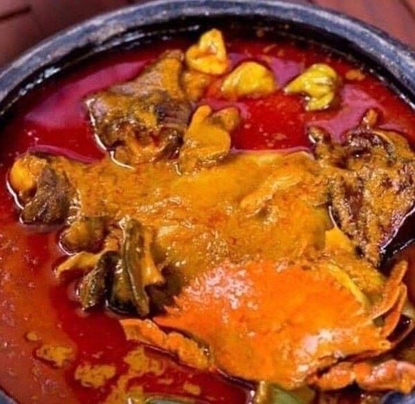 Sauce graine Placali