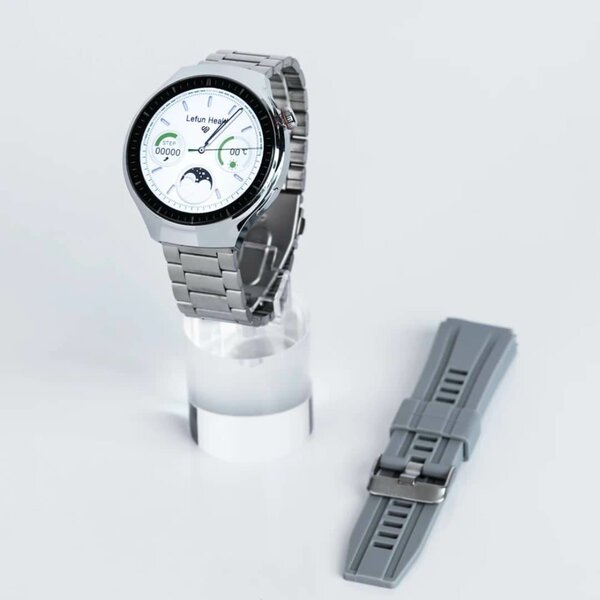 Montre connectée multifonction