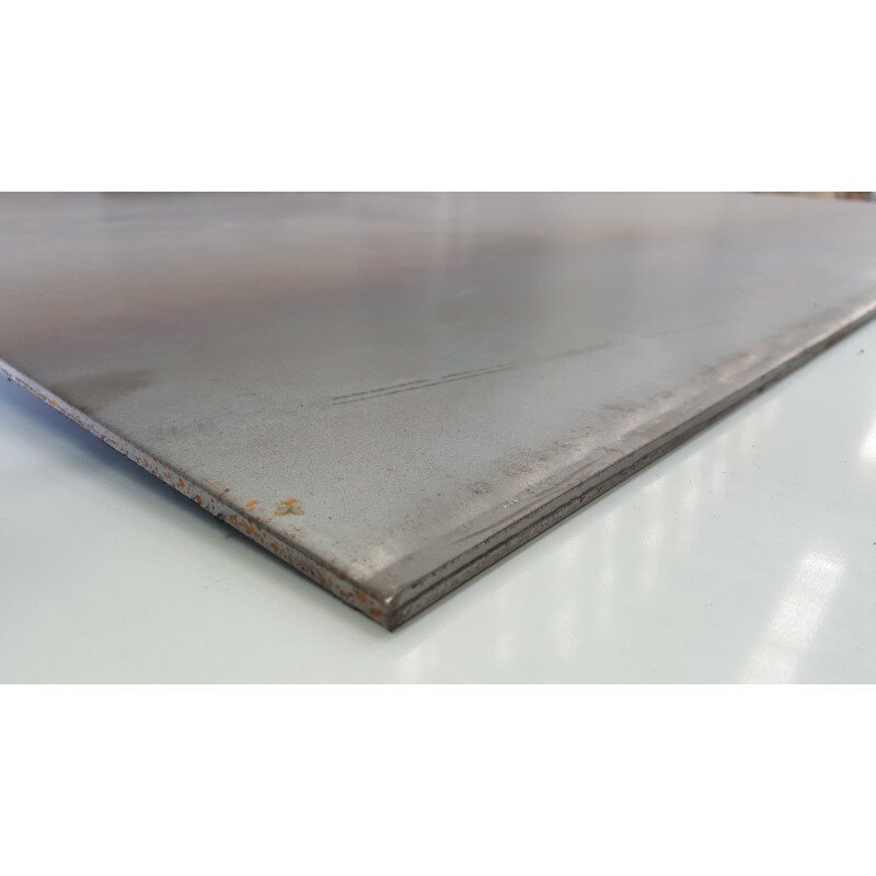 Profil et Plaque Métalliques