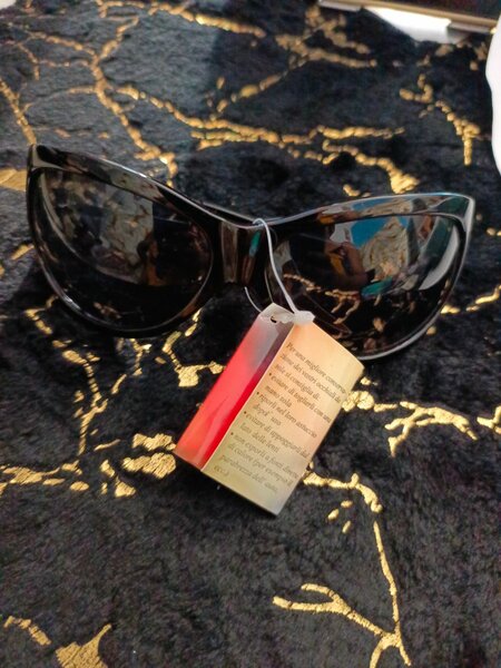 Lunettes de soleil élégantes